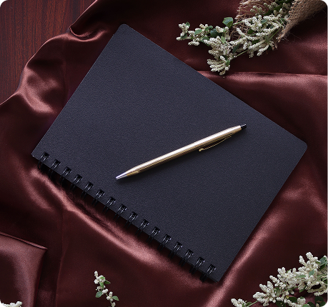 Luxury Notebooks