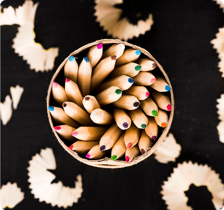 Pencils